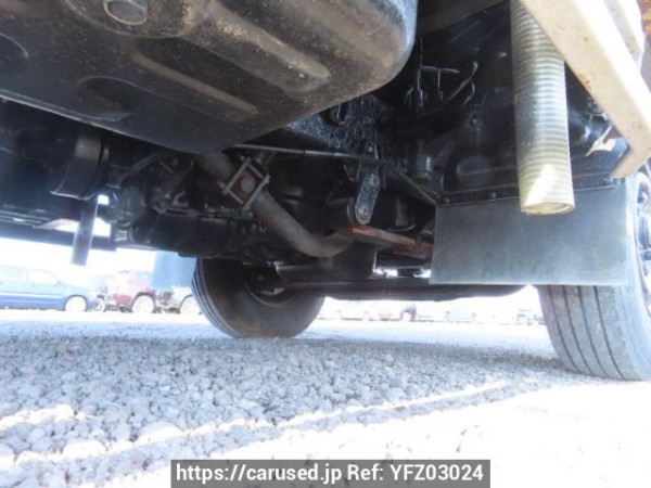 Used 1991 MT mitsubishi canter FE325E Image[37]