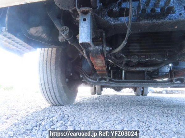 Used 1991 MT mitsubishi canter FE325E Image[40]