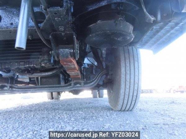 Used 1991 MT mitsubishi canter FE325E Image[41]