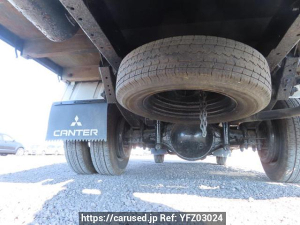 Used 1991 MT mitsubishi canter FE325E Image[42]