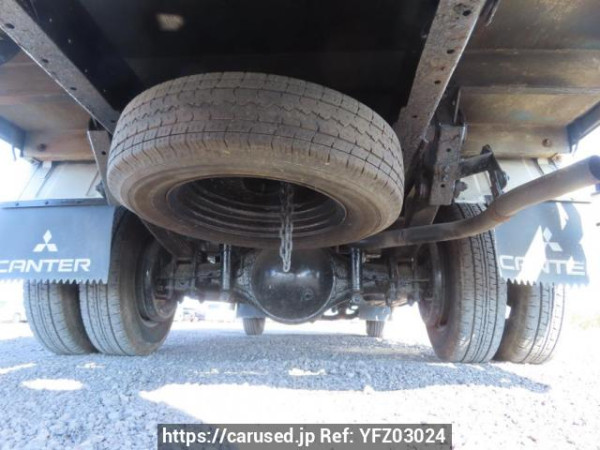 Used 1991 MT mitsubishi canter FE325E Image[43]