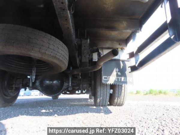 Used 1991 MT mitsubishi canter FE325E Image[44]