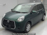 Used 2023 AT toyota passo M710A Image[0]