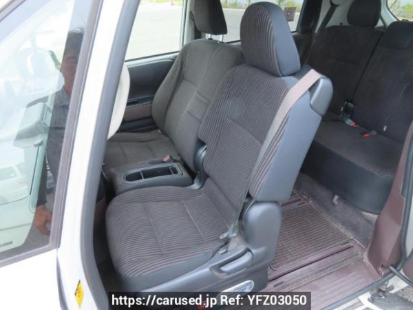 Used 2012 AT toyota spade NCP141 Image[15]