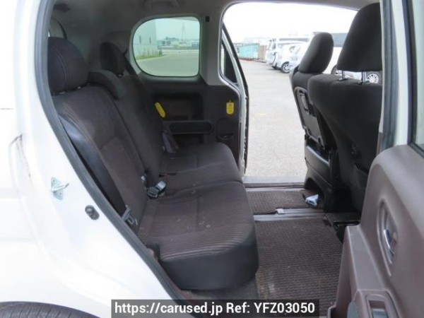 Used 2012 AT toyota spade NCP141 Image[16]