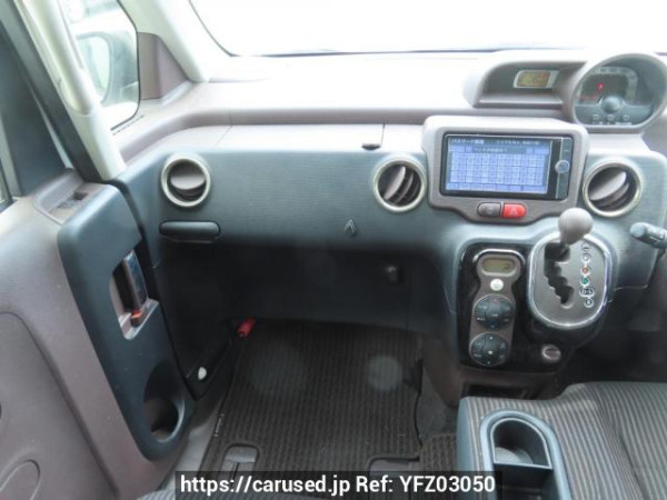 Used 2012 AT toyota spade NCP141 Image[19]