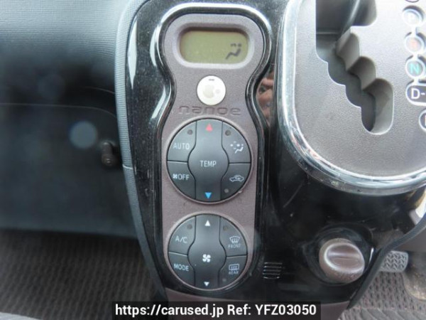 Used 2012 AT toyota spade NCP141 Image[23]