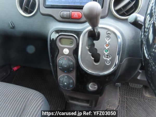 Used 2012 AT toyota spade NCP141 Image[24]