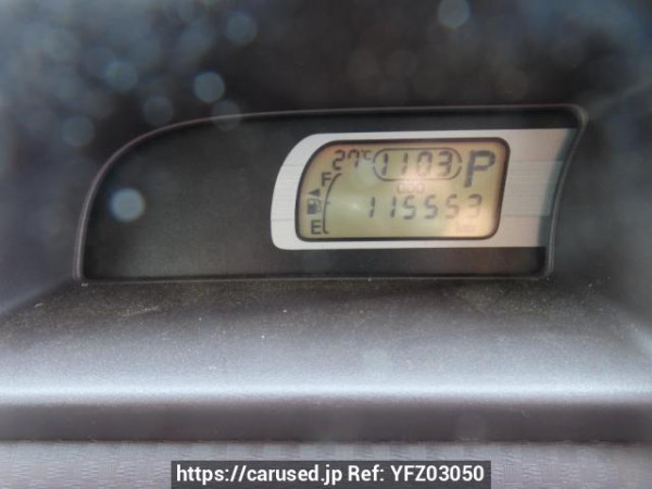 Used 2012 AT toyota spade NCP141 Image[26]