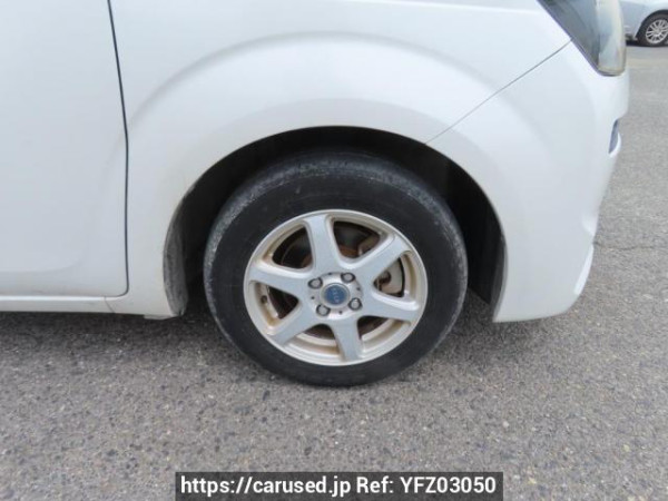Used 2012 AT toyota spade NCP141 Image[30]