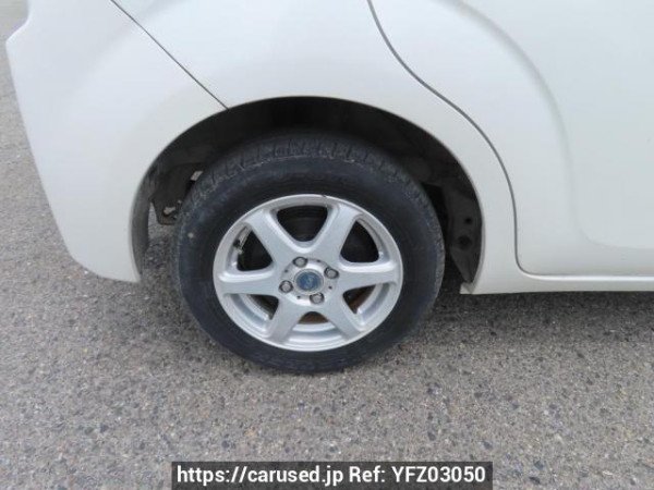 Used 2012 AT toyota spade NCP141 Image[32]