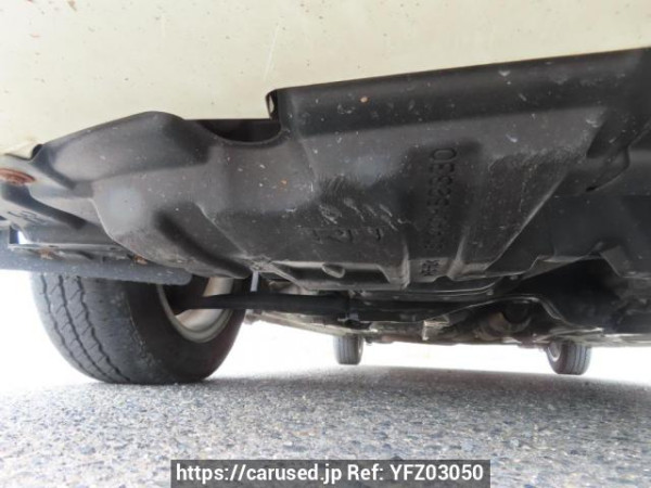 Used 2012 AT toyota spade NCP141 Image[34]