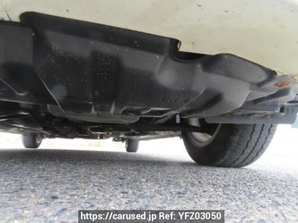 Used 2012 AT toyota spade NCP141 Image[35]
