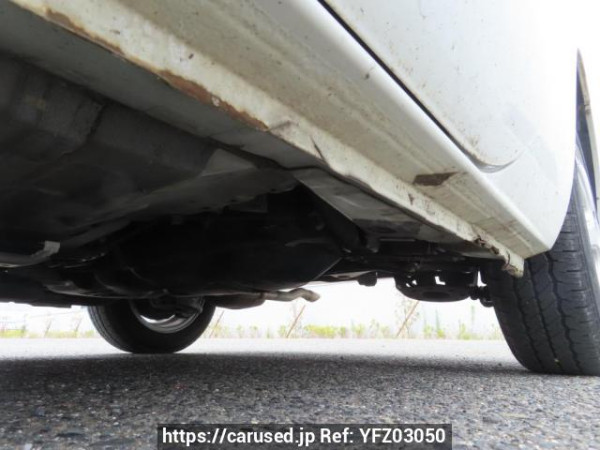 Used 2012 AT toyota spade NCP141 Image[37]