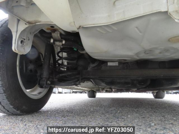 Used 2012 AT toyota spade NCP141 Image[40]