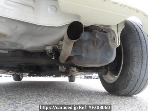 Used 2012 AT toyota spade NCP141 Image[41]