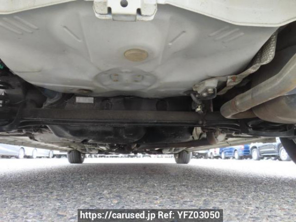 Used 2012 AT toyota spade NCP141 Image[42]