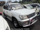 Toyota Land Cruiser Prado RZJ95W
