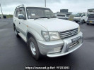 Toyota Land Cruiser Prado RZJ95W
