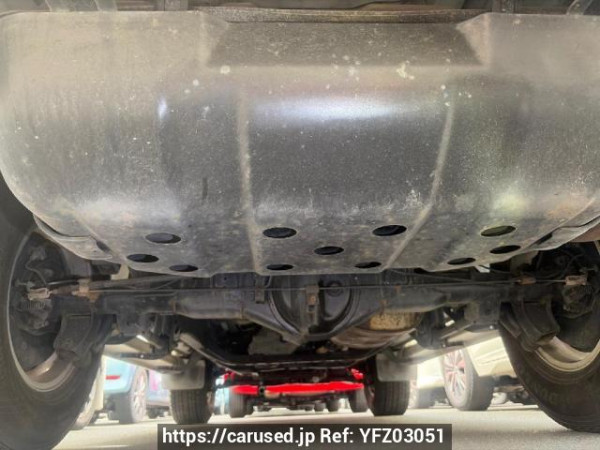 Used 2002 AT toyota land-cruiser-prado RZJ95W Image[19]