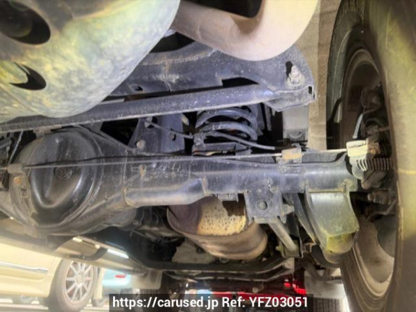 Used 2002 AT toyota land-cruiser-prado RZJ95W Image[21]
