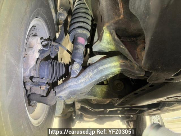 Used 2002 AT toyota land-cruiser-prado RZJ95W Image[23]