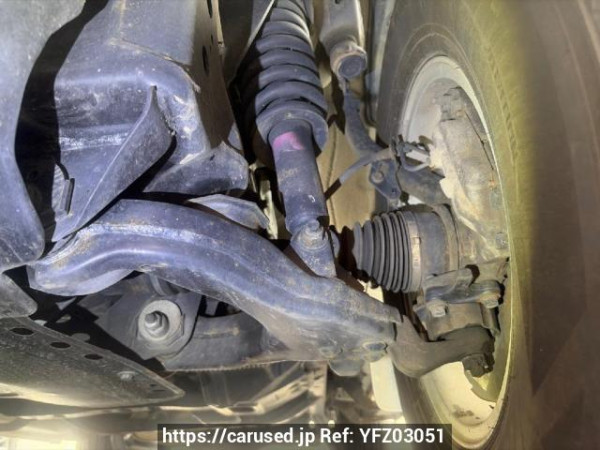 Used 2002 AT toyota land-cruiser-prado RZJ95W Image[24]