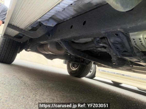 Used 2002 AT toyota land-cruiser-prado RZJ95W Image[25]