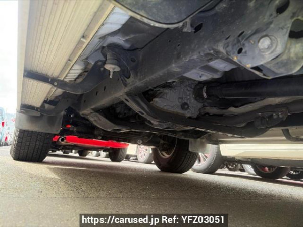 Used 2002 AT toyota land-cruiser-prado RZJ95W Image[27]