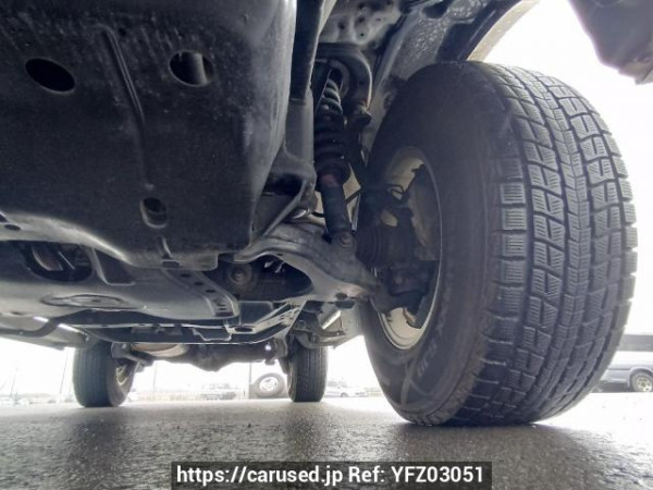 Used 2002 AT toyota land-cruiser-prado RZJ95W Image[31]