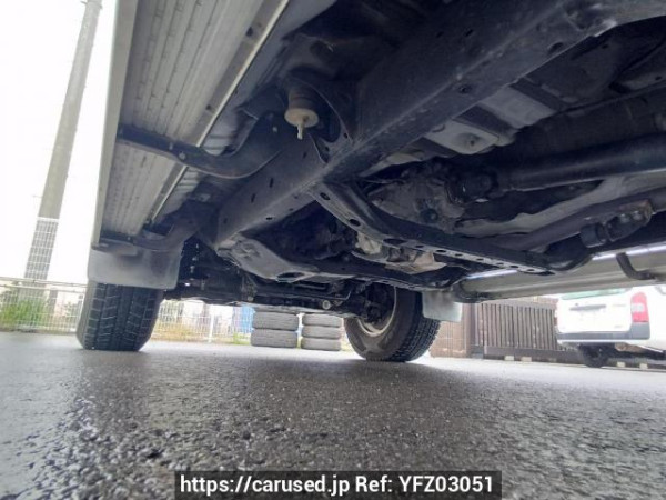 Used 2002 AT toyota land-cruiser-prado RZJ95W Image[32]