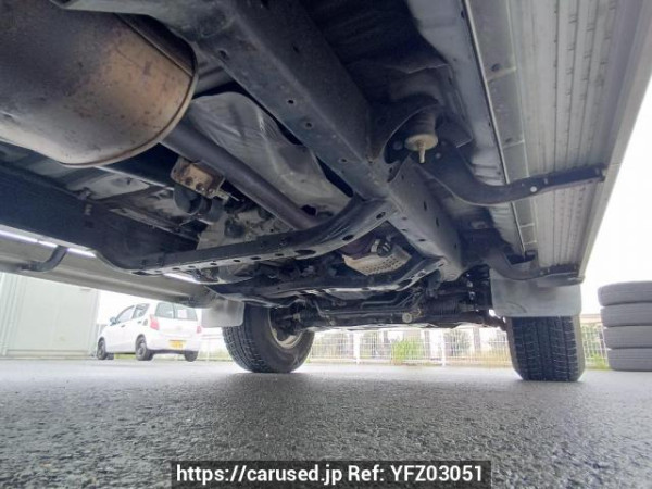 Used 2002 AT toyota land-cruiser-prado RZJ95W Image[33]