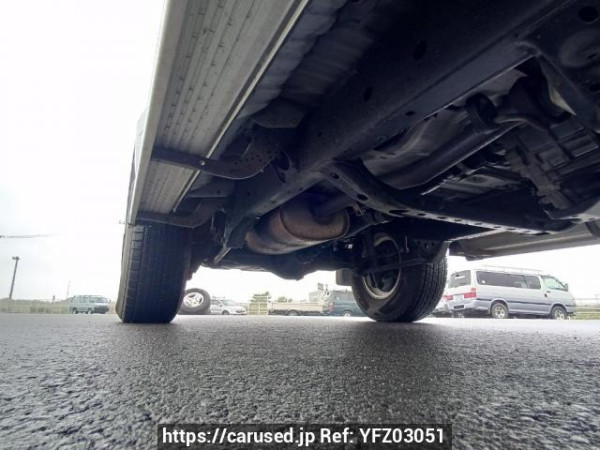 Used 2002 AT toyota land-cruiser-prado RZJ95W Image[34]