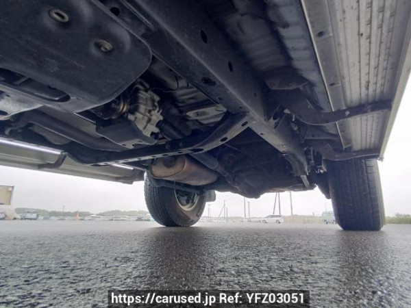 Used 2002 AT toyota land-cruiser-prado RZJ95W Image[35]