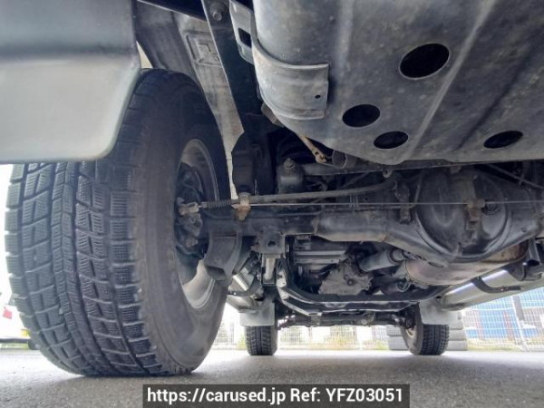 Used 2002 AT toyota land-cruiser-prado RZJ95W Image[36]