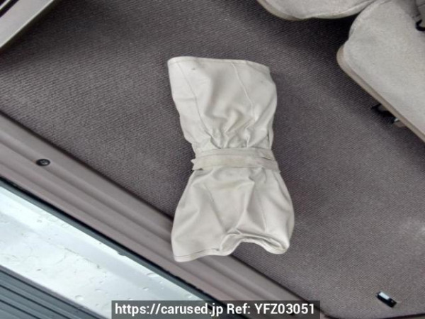 Used 2002 AT toyota land-cruiser-prado RZJ95W Image[41]