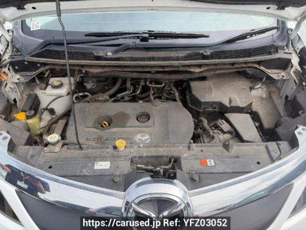 Used 2012 AT mazda biante CCEFW Image[5]