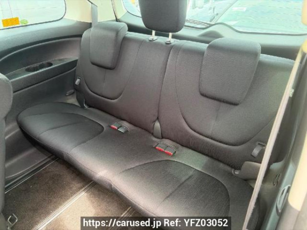 Used 2012 AT mazda biante CCEFW Image[8]