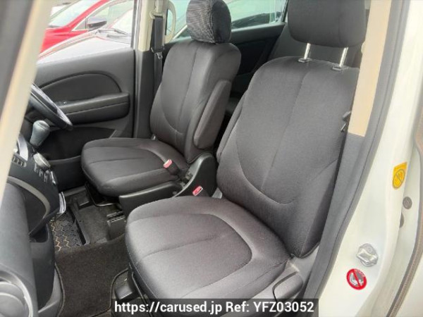 Used 2012 AT mazda biante CCEFW Image[10]