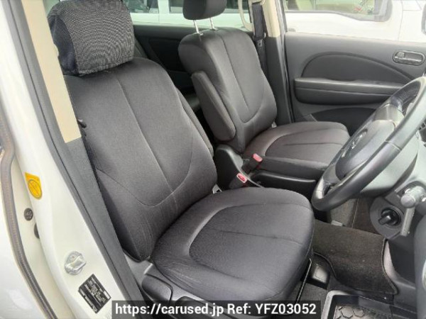 Used 2012 AT mazda biante CCEFW Image[11]