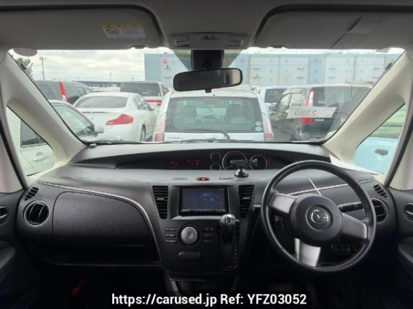 Used 2012 AT mazda biante CCEFW Image[12]