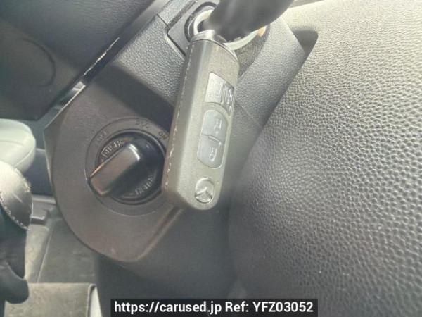 Used 2012 AT mazda biante CCEFW Image[16]