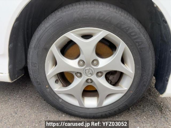Used 2012 AT mazda biante CCEFW Image[17]