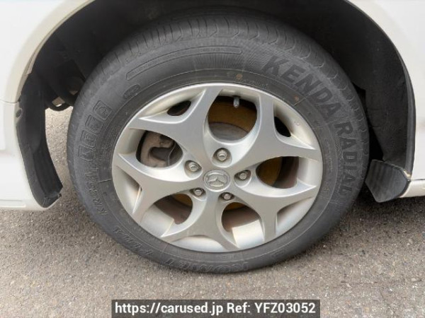 Used 2012 AT mazda biante CCEFW Image[18]