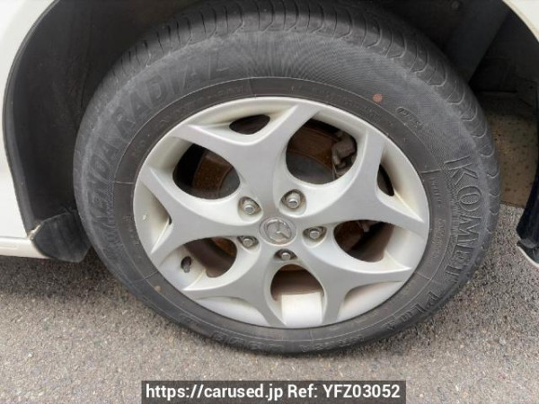 Used 2012 AT mazda biante CCEFW Image[19]