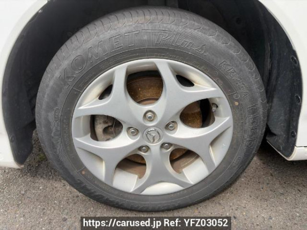 Used 2012 AT mazda biante CCEFW Image[20]