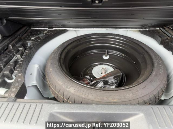 Used 2012 AT mazda biante CCEFW Image[21]