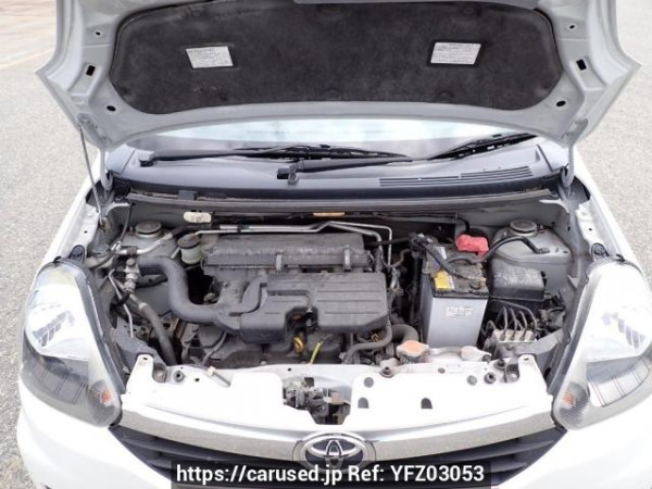 Used 2015 AT toyota pixis-epoch LA300A Image[9]