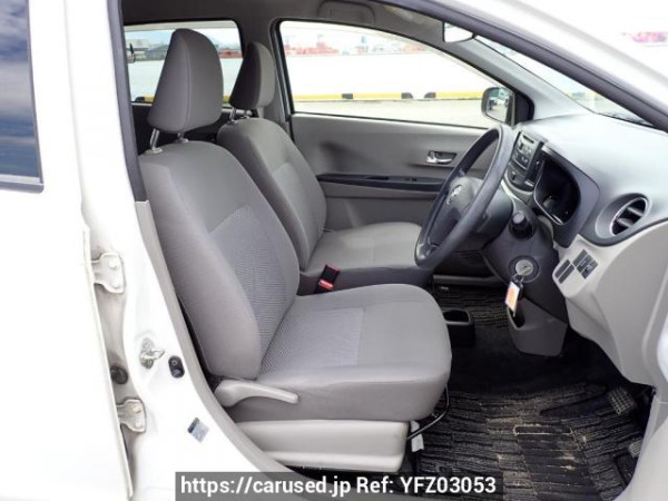 Used 2015 AT toyota pixis-epoch LA300A Image[12]