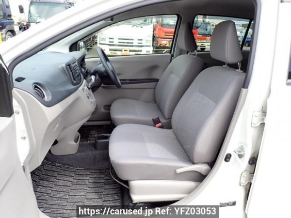 Used 2015 AT toyota pixis-epoch LA300A Image[13]